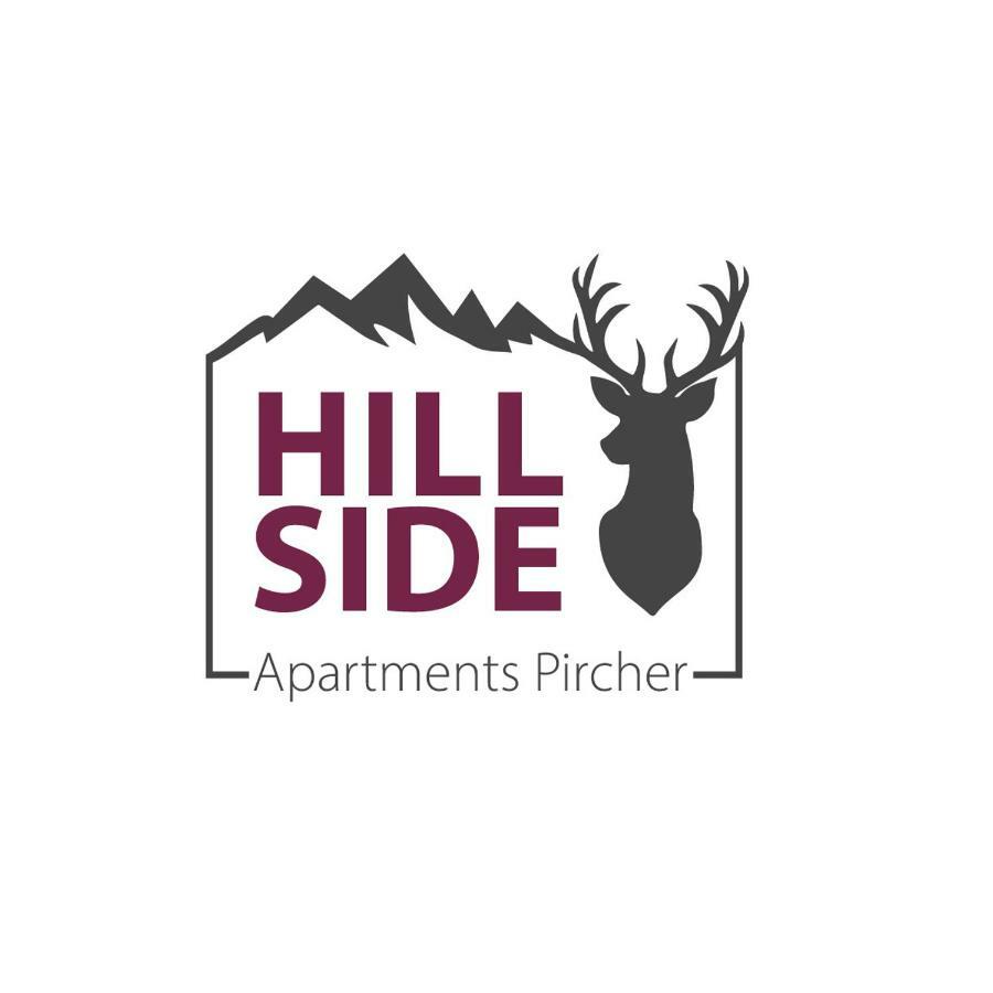 פוגן Hillside Apartments Pircher מראה חיצוני תמונה
