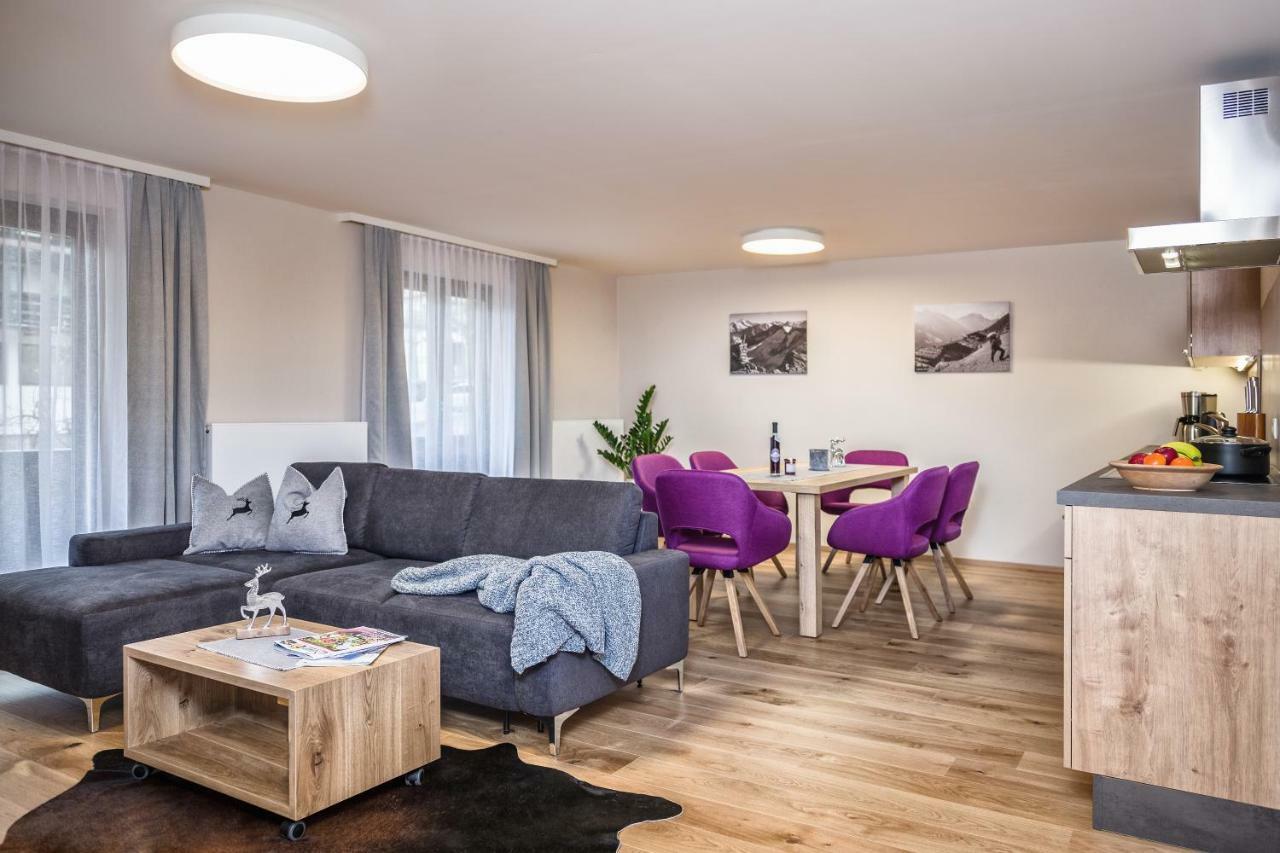 פוגן Hillside Apartments Pircher מראה חיצוני תמונה