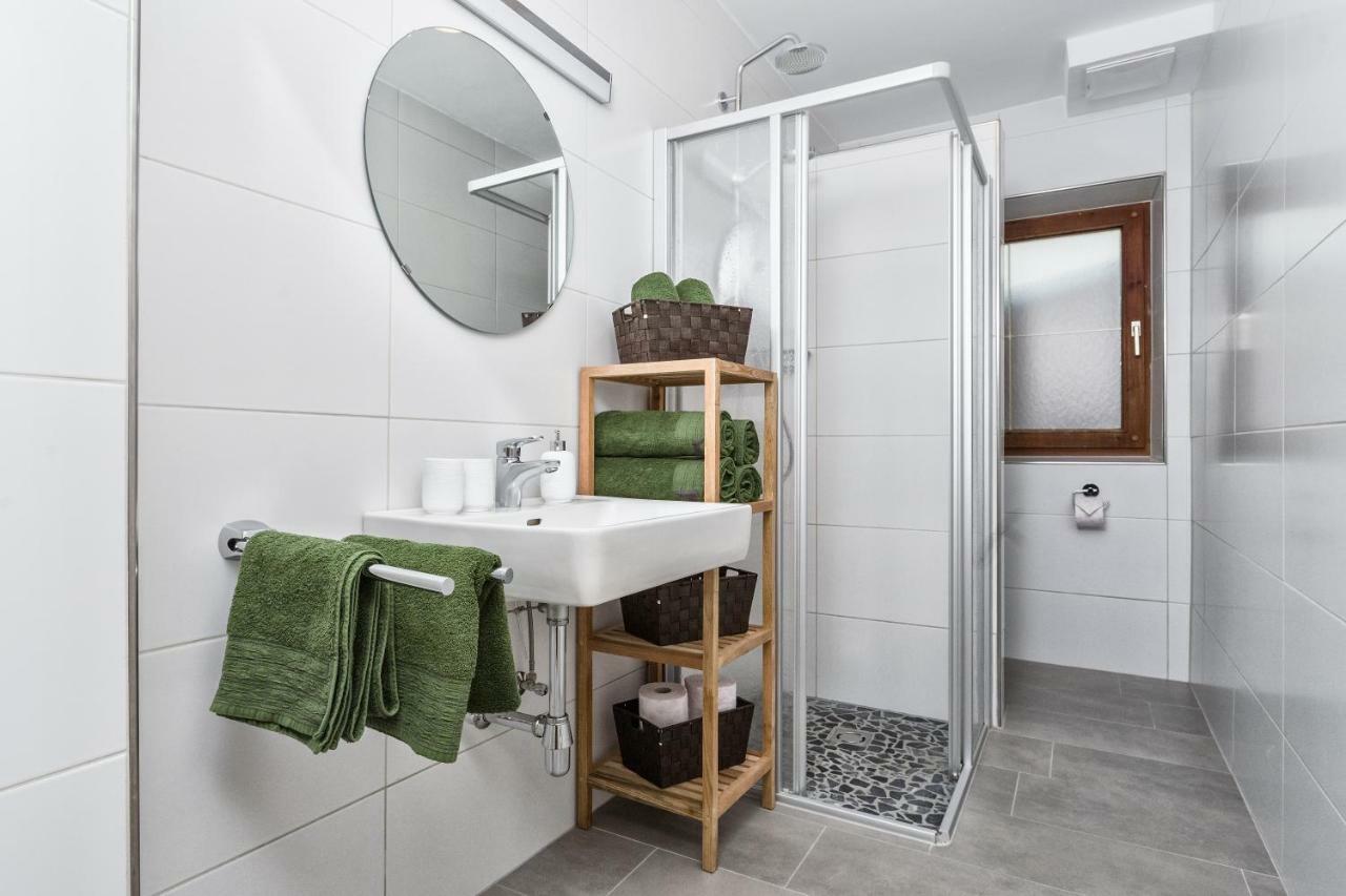 פוגן Hillside Apartments Pircher מראה חיצוני תמונה