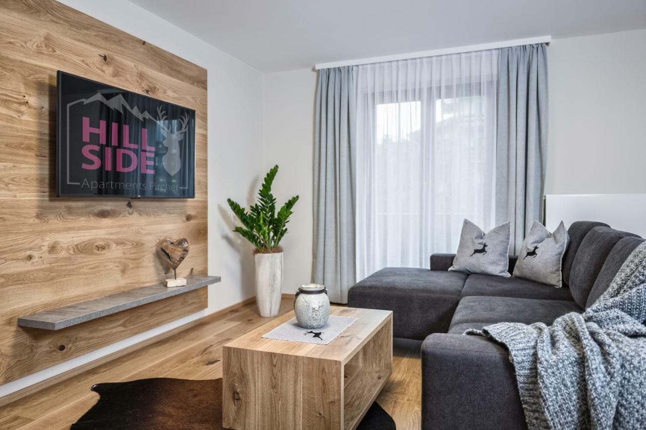 פוגן Hillside Apartments Pircher מראה חיצוני תמונה