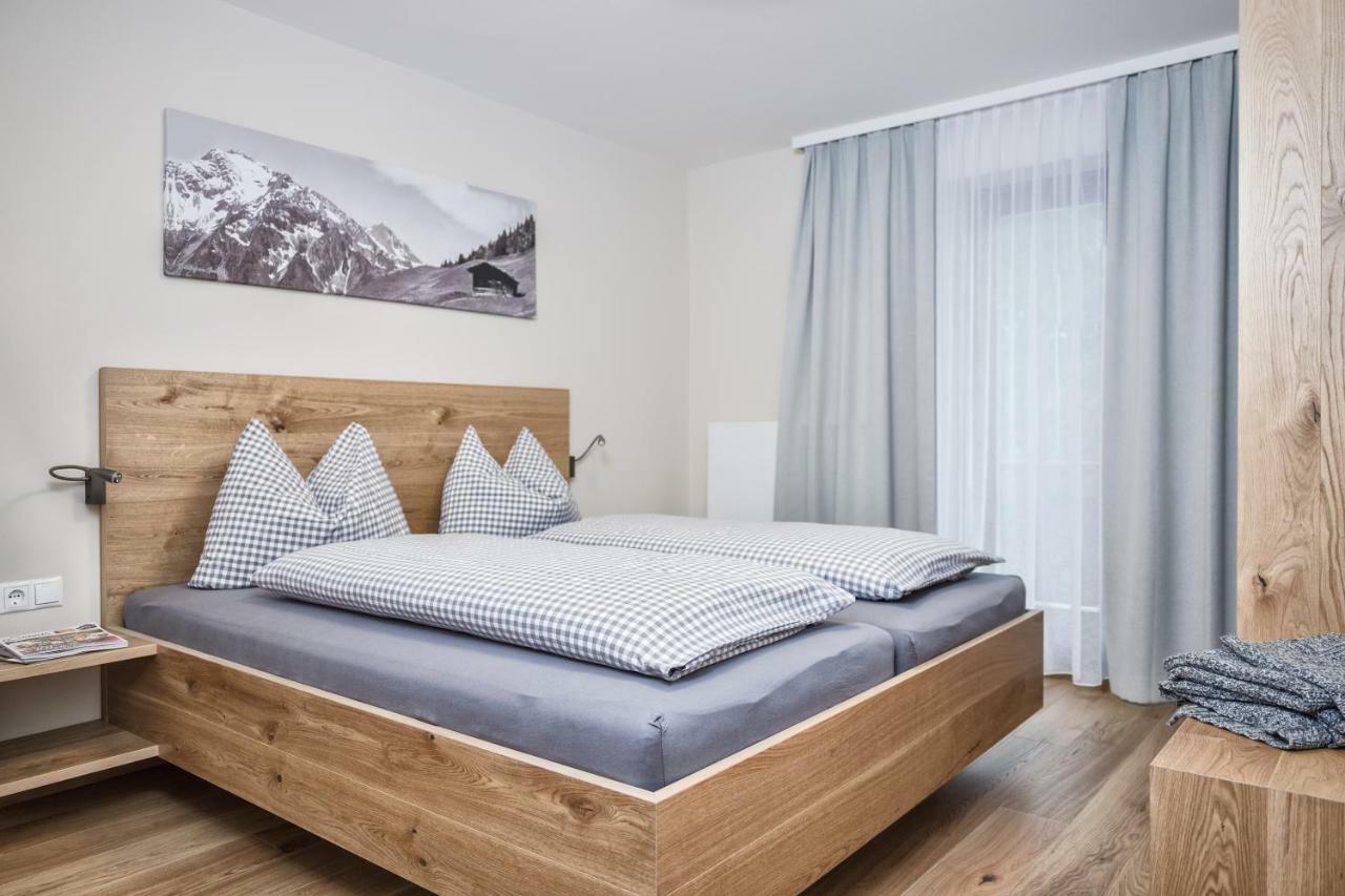 פוגן Hillside Apartments Pircher מראה חיצוני תמונה