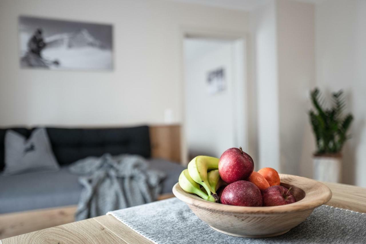 פוגן Hillside Apartments Pircher מראה חיצוני תמונה